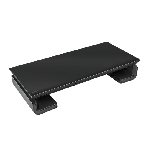 [147640] Ergonomisk stand til monitor, 420-520mm