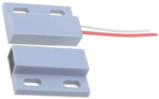 [147668] Reed Sensor Pswitch: 70W 29x18.8x6.9mm Connection: lead 1000mA