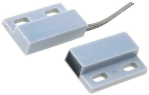 [147669] Reed Sensor Range: 13-18mm Pswitch: 10W 29x18.8x6.9mm 500mA