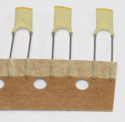 [147690] Cer Capacitor 6,8nF 100V P5,08 K2000