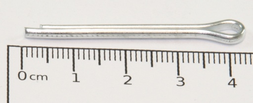 [147702] Låsesplit 3,0x32mm, 20 stk.