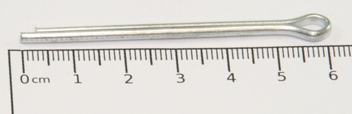 [147703] Låsesplit 3,0x50mm, 10 stk.