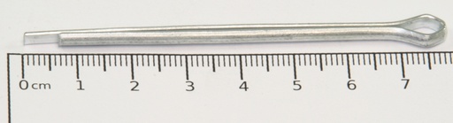 [147704] Låsesplit 4,0x60mm, 10 stk.