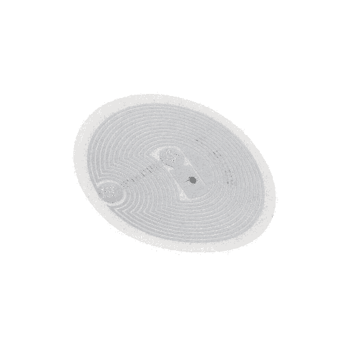 [147799] RFID; Protocol: ISO14443A; Comp: NTAG213; 25mm