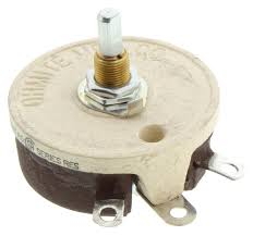 [147854] Wirewound Potentiometer 50W 2K2