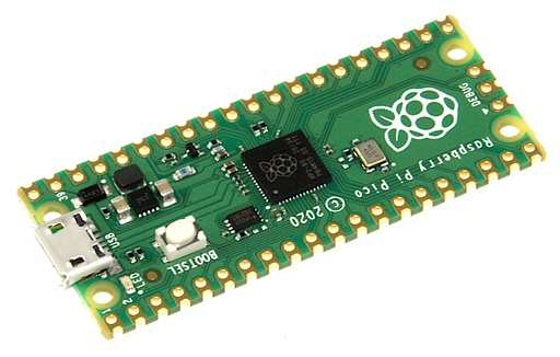 [147861] Raspberry Pi Pico