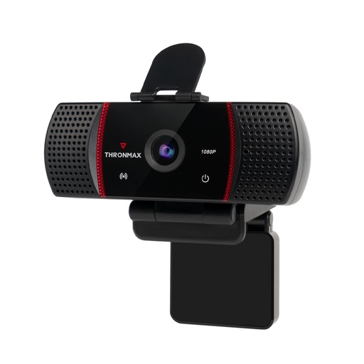 [147910] Webcam, 1080p, Full HD, Stream Go X1