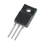 [147962] MOSFET 650V 15A 0.44OHMS NCH POWER TRENCH