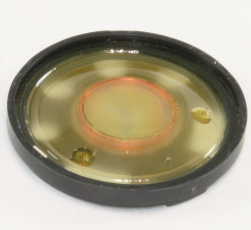 [148005] Miniature Speaker 0,2W 15 Ohm =88mm