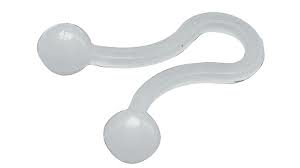 [148060] Cable Twist Lock =7-10mm. Pose med 100 stk.