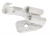 [148180] Piggyback 6,3x0,8mm. for 0,5-1# kabel