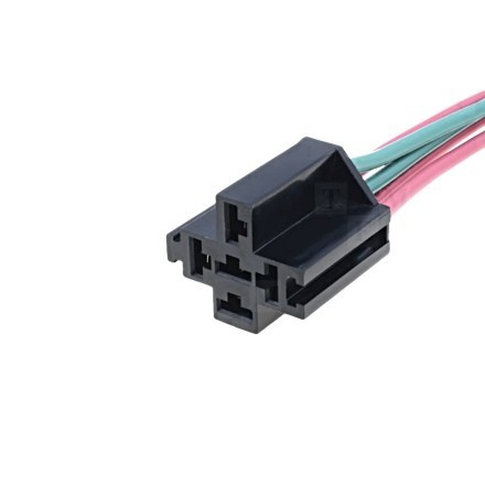 [148284] Socket; PIN: 5; 40A; Series: FRC2,LD,LDN; 120mm