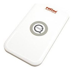 [148301] ROLINE Qi Wireless Charger for mobile devices