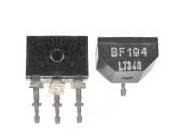 [148303] NPN IF/RF 20V 30mA 250mW