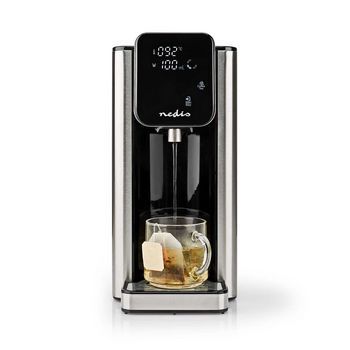 [148476] Hot Water Dispenser 2,7 liter 8 sek.