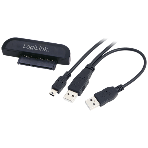 [148532] USB 2.0 to SATA adapter