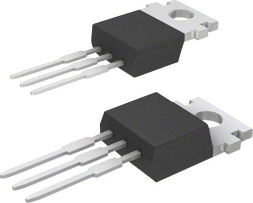 [148599] Thyristor 12A 600V TO220