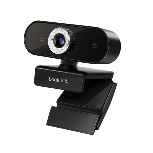 [148820] Webcam, USB webcam m/Mikrofon, 1920x1080p full HD