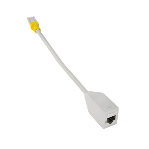 [148822] Break-away interface protector RJ45, Cat.6A