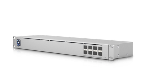 [148836] Ubiquiti UniFi USW-Aggregation - SFP+X8 Fiber Switch