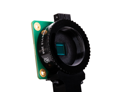 [148869] Raspberry Pi HQ Camera 12,3 Megapixel