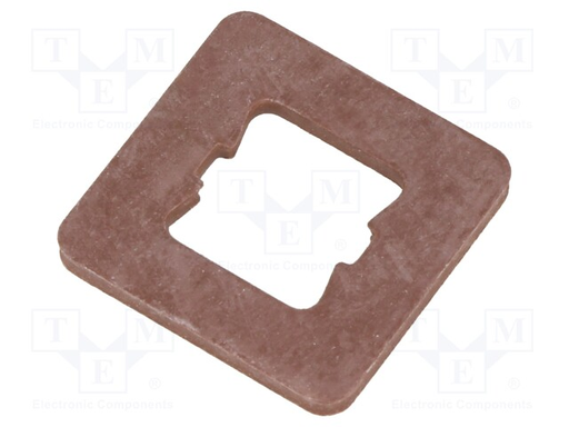 [148948] Pakning for Magnetventilstik 250VAC 6A