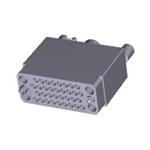 [148953] Rack & Panel Connectors V.35 MALE CONNECTOR