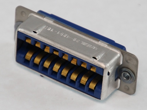 [148993] Amphenol power connector 16-polet HUN