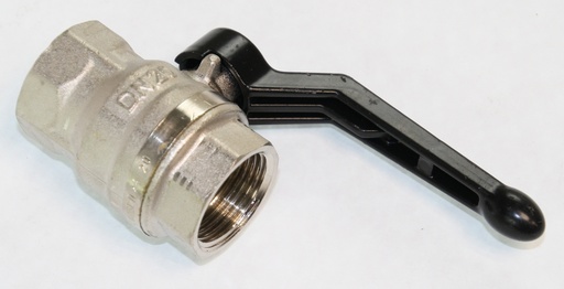 [149016] Kuglehane med indvendig/indvendig G3/4&quot; gevind