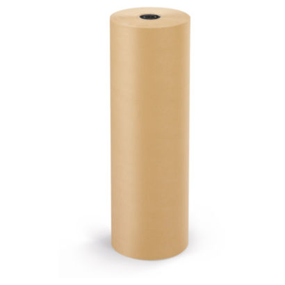 [149059] Emballagepapir på rulle - 40 g/m2 - 75cm x 267m