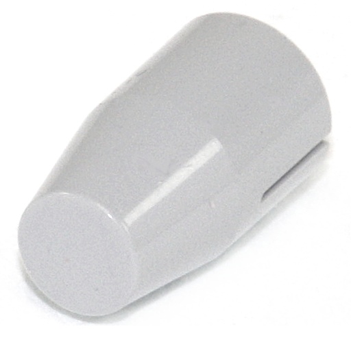 [149117] Htte for Schadow tast, GR, =7x12,5mm.