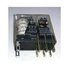 [149137] Relay DPDT 5A 220VAC 26850R