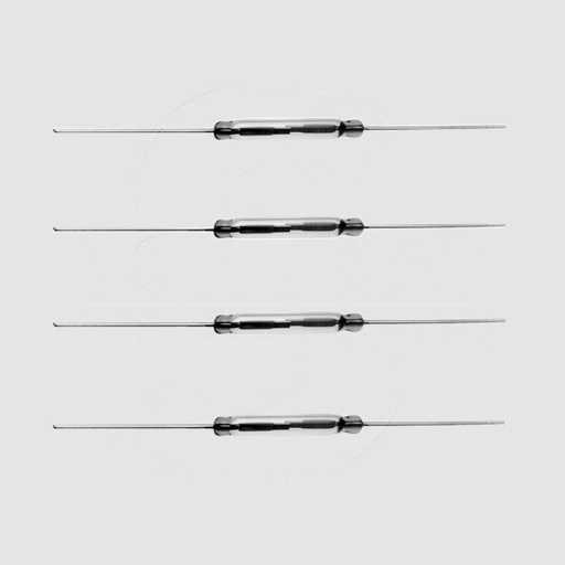 [149209] Reed Contact SPST 0,5A 40W AW15-20