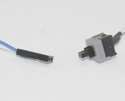 [149214] STAND BY SWITCH OFF/(ON), med 50 cm kabel