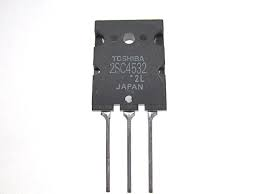 [149396] SI-N 1700V 10A 200W TO-3PML