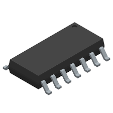 [149403] Hex Inverter SO14