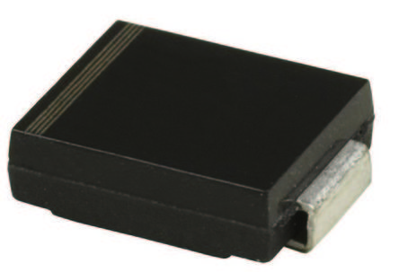[149453] SMD TVS Diode Bip 600W 10,2V SMB