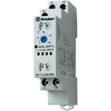 [149462] Multifunktion SPDT 16A 24-240V 80.71.0.240.0000