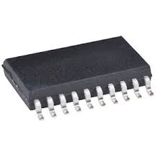 [149463] Nine wide Schmitt trigger buffer/line driver SO-20