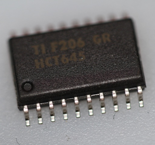 [149465] High-speed Si-gate CMOS SO-20