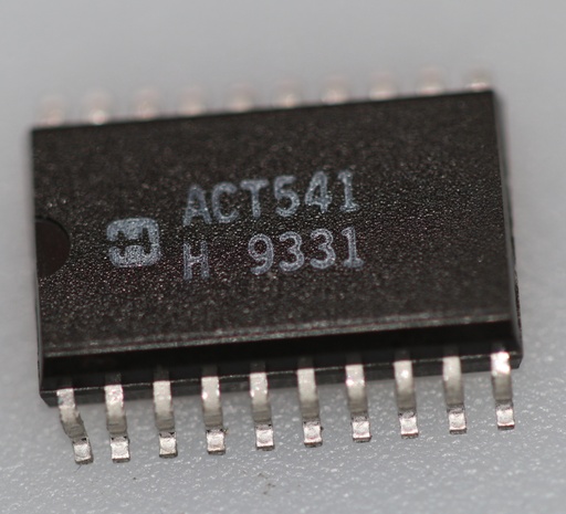 [149467] Octal Buffer driver SO-20