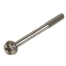 [149501] Spare screw SS (316), Phillips Head M3 x 35