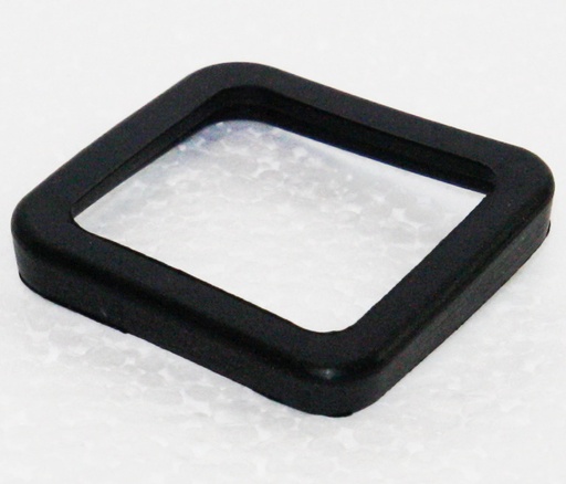 [149502] Flange gasket; GDM; NBR