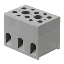 [149508] DIN Rail Terminal Blocks G 5/ 3