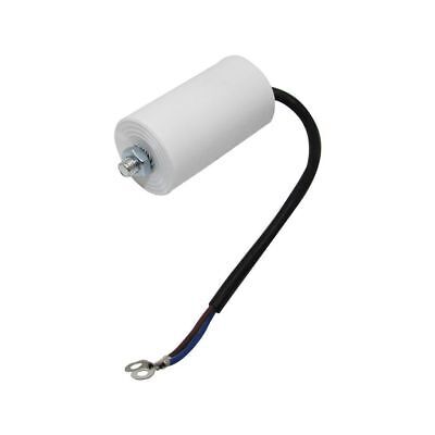 [149529] Motorstart kondensator 20uF, 450V 40x70mm.