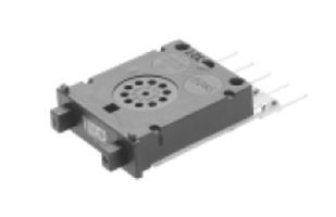 [149546] Pushwheel Switch BCD 0-9