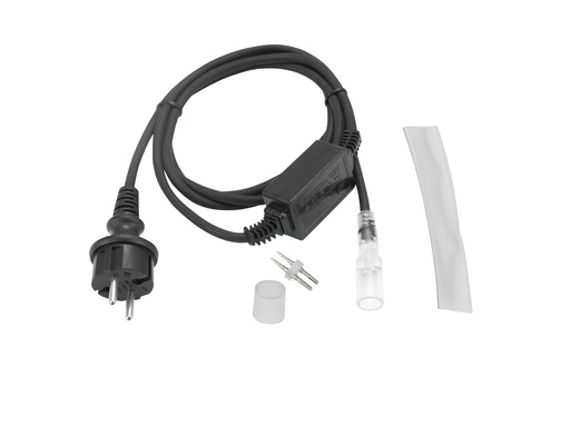 [149594] RUBBERLIGHT LED RL1 connector 5mm - eurolite