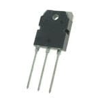 [149607] N-Ch Mosfet 500V 20A 280W SC-65-3