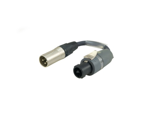 [149633] Adaptercable XLR(M)/Speakon NL2FX-SOM - sommer cable