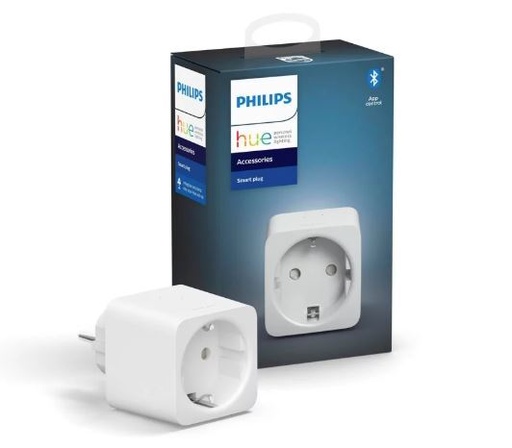 [149634] Hue Smart home plug EU
